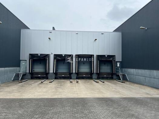 Lagerhalle zur Miete 11.000 m² Lagerfläche teilbar ab 3.500 m² Olpe 57462