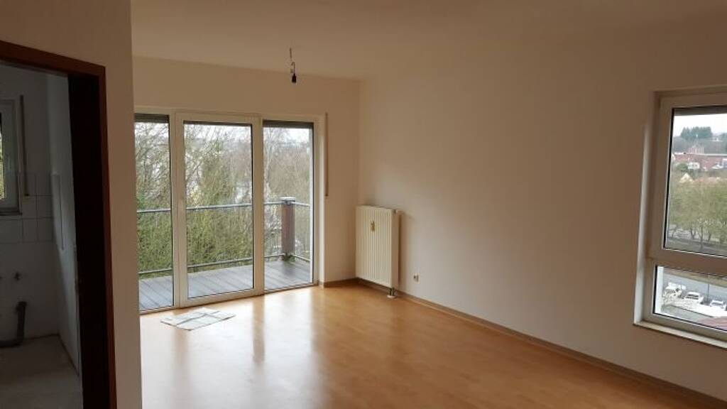 Wohnung zur Miete 500 € 2 Zimmer 56 m² frei ab 01.07.2026 Waldwiesenstraße 47 Innenstadt Neunkirchen 66538