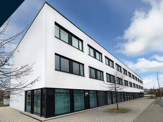 Bürofläche zur Miete provisionsfrei 1 Zimmer 1.293,8 m² Bürofläche teilbar ab 204,1 m² Mitte Sindelfingen 71065