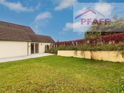 Mehrfamilienhaus zum Kauf 540.000 € 7 Zimmer 176 m² 515 m² Grundstück Gailingen 78262