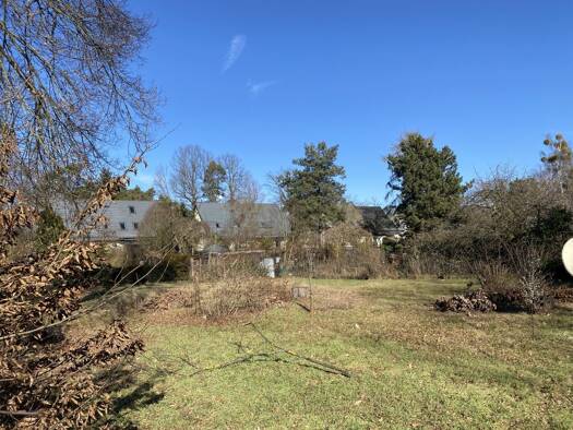 Grundstück zum Kauf 198.000 € 500 m² Grundstück frei ab sofort Neuenhagen bei Berlin 15366