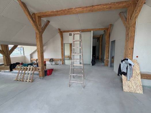 Wohnung zur Miete 1.678 € 3 Zimmer 127 m² frei ab sofort Hallein 5400