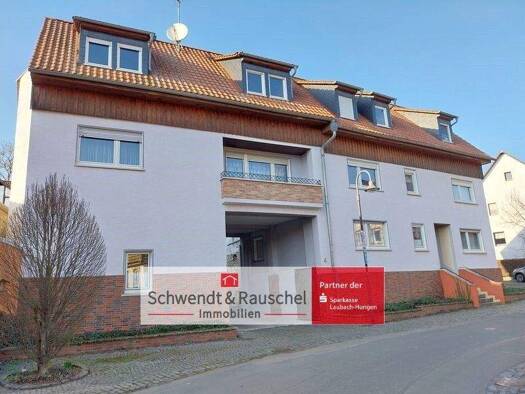 Einfamilienhaus zum Kauf 299.000 € 11 Zimmer 300 m² 1.349 m² Grundstück Langd Hungen 35410