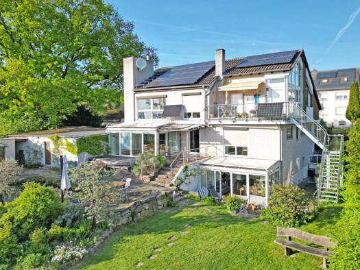 Haus zum Kauf 570.000 € 7 Zimmer 287 m² 1.618 m² Grundstück Ochshausen Lohfelden 34253