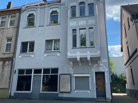 Ladenfläche zur Miete provisionsfrei 850 € 93 m² Verkaufsfläche Riemker Str. 31a Hofstede Bochum 44809