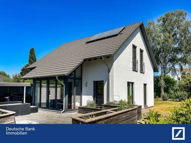 Einfamilienhaus zum Kauf 499.000 € 5 Zimmer 130,7 m² 1.050 m² Grundstück frei ab 31.12.2025 Süstedt Bruchhausen-Vilsen 27305