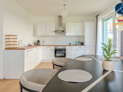 Wohnung zum Kauf 423.000 € 3 Zimmer 92,2 m² EG Krems an der Donau Krems an der Donau 3500