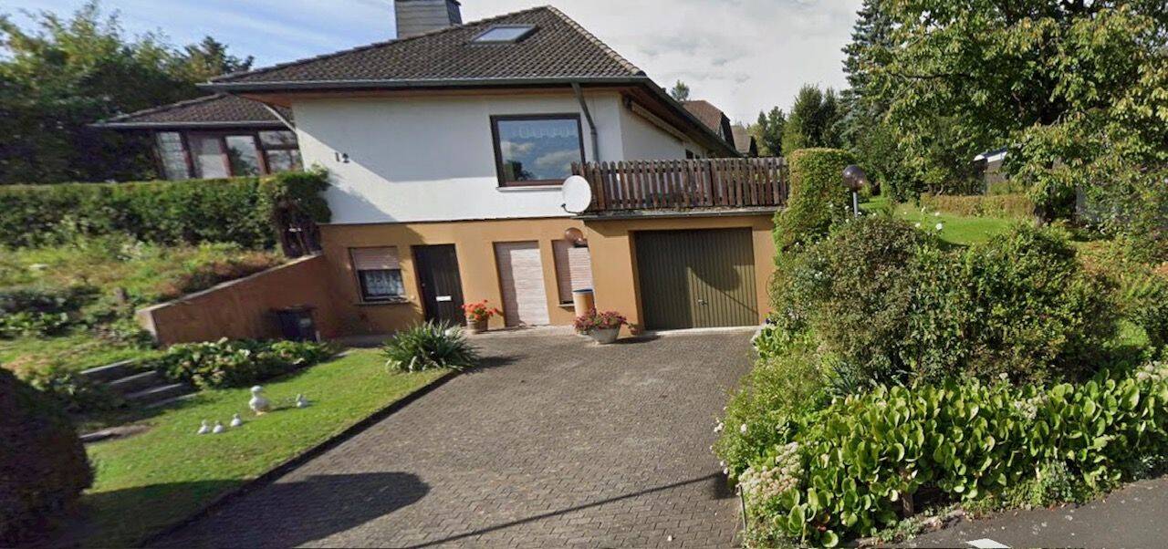 Einfamilienhaus zum Kauf - Ansicht 2