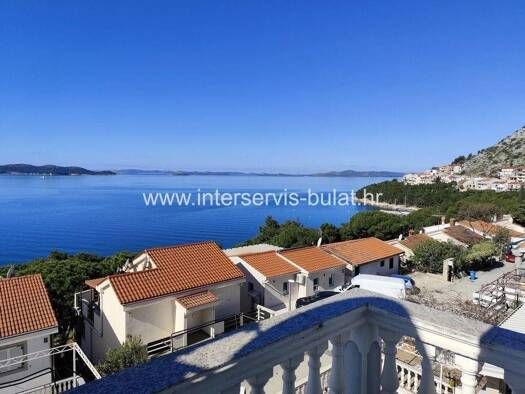 Haus zum Kauf 599.000 € 12 Zimmer 271 m² Pakoštane