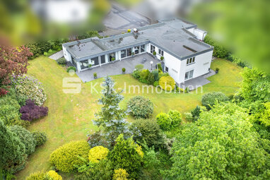 Einfamilienhaus zum Kauf 989.000 € 8 Zimmer 232,5 m² 1.969 m² Grundstück Romaney Bergisch Gladbach 51467