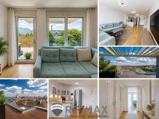 Wohnung zum Kauf 495.000 € 3 Zimmer 83 m² Wien 1110