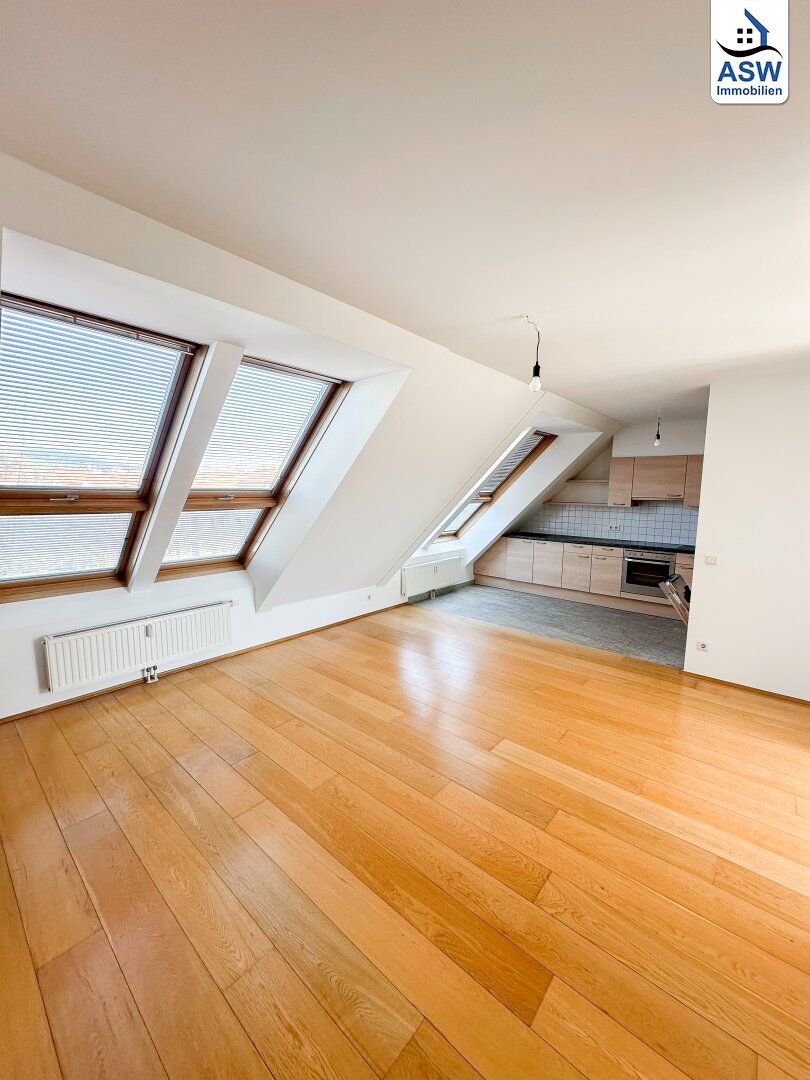 Wohnung zum Kauf 635.000 € 3 Zimmer 112,1 m²<br/>Wohnfläche 5.<br/>Geschoss Zöchbauerstraße Wien 1160