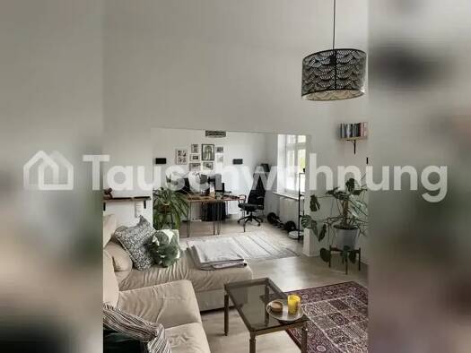 Wohnung zur Miete Tauschwohnung 966 € 2 Zimmer 70 m² 2. Geschoss Neuehrenfeld Köln 50823