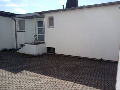 Wohnung zur Miete 300 € 2 Zimmer 40 m² 1. Geschoss Steckenborn Simmerath 52152