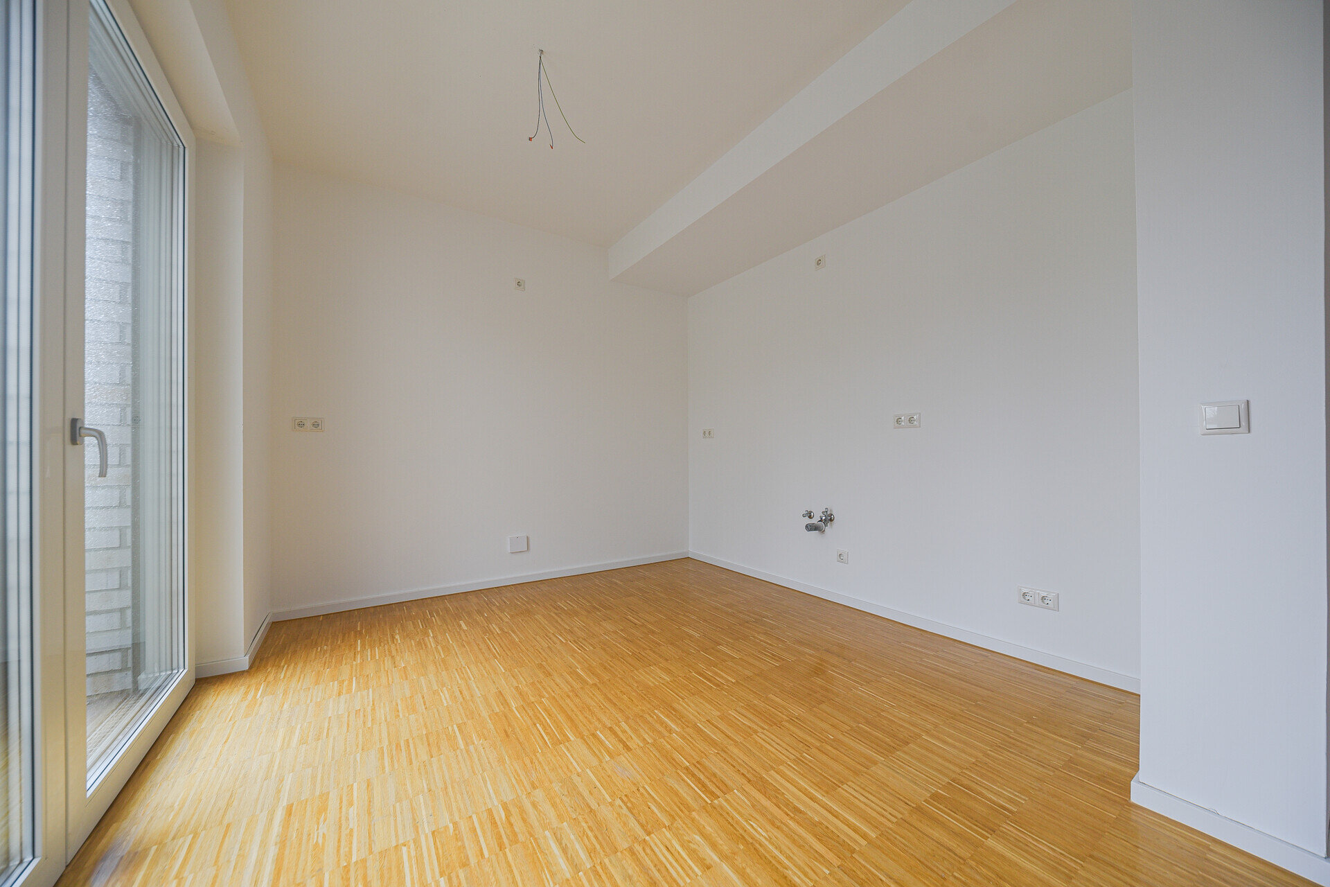 Wohnung zur Miete 1.250 € 3 Zimmer 89 m²<br/>Wohnfläche 2.<br/>Geschoss Kupferdreh Essen 45257