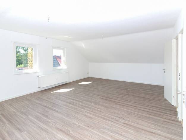 Wohnung zur Miete 650 € 3 Zimmer 80 m² Mittelkalbach Kalbach 36148