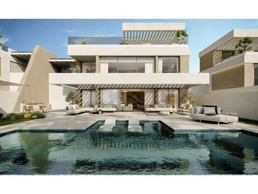 Villa zum Kauf 2.500.000 € 3 Zimmer 369 m² >C. la Testa > Almuñécar 18690
