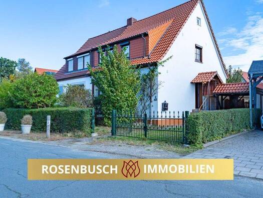 Doppelhaushälfte zum Kauf 298.000 € 4 Zimmer 93 m² 393 m² Grundstück Arbergen Bremen 28307