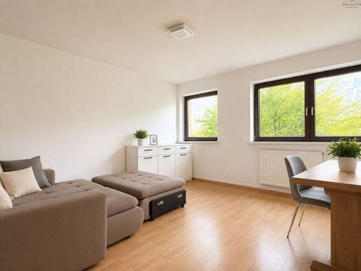 Wohnung zum Kauf 195.000 € 2 Zimmer 45,9 m² 1. Geschoss Oberhofen im Inntal 6406