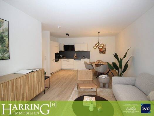 Wohnung zum Kauf - Erstbezug provisionsfrei 391.700 € 3 Zimmer 79 m² 1. Geschoss frei ab sofort Bad Oldesloe 23843