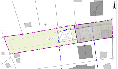 Grundstück zum Kauf 359.000 € 704 m² Grundstück Ellerbek 25474