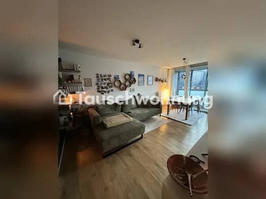 Wohnung zur Miete Tauschwohnung 850 € 2 Zimmer 61 m² 3. Geschoss Altona 20097