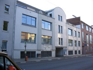 Bürogebäude zur Miete provisionsfrei 493 € 2 Zimmer 65,4 m² Bürofläche teilbar ab 15 m² Am Ludwigsberg 78 Rußhütte Saarbrücken 66113