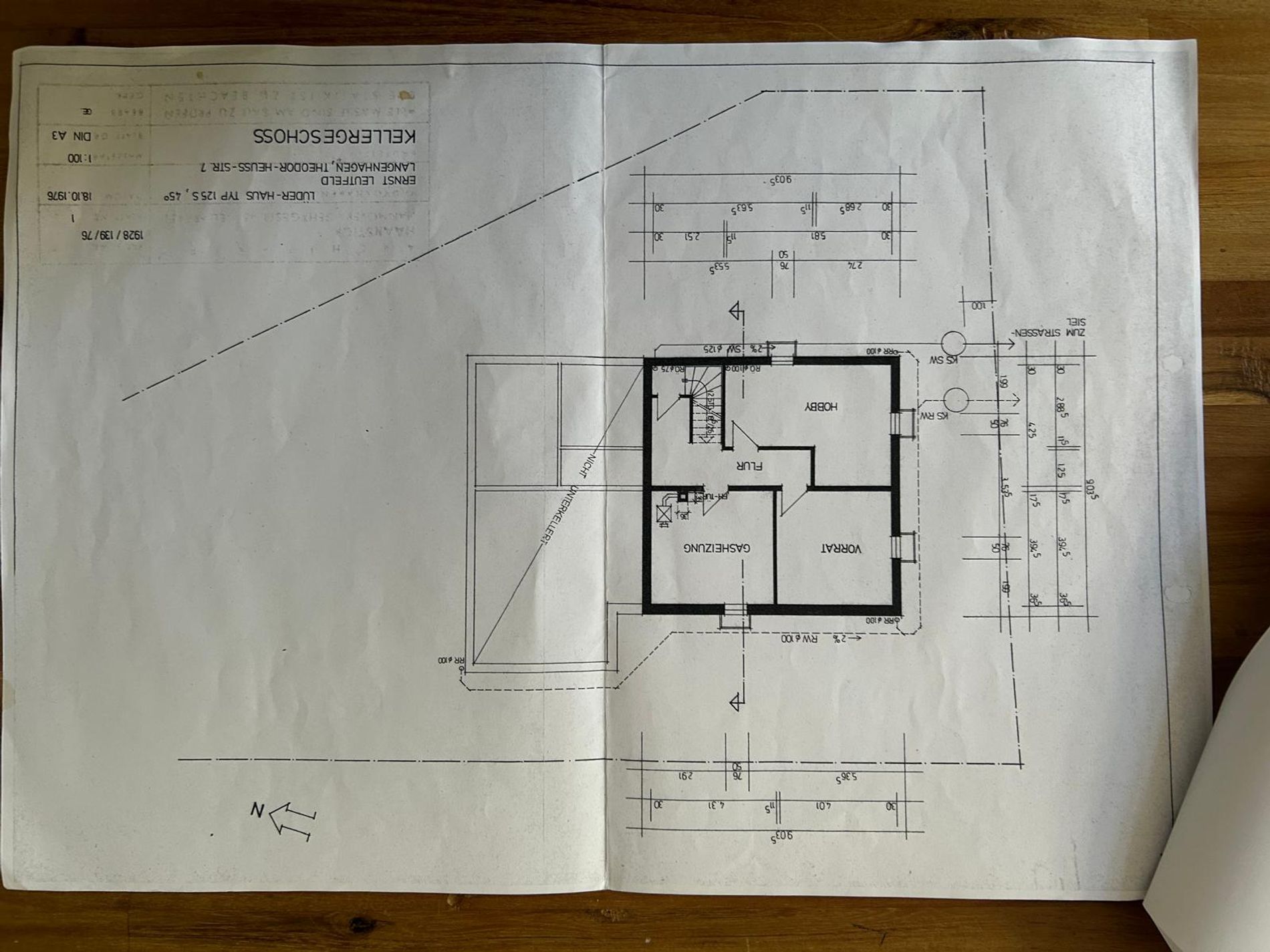 Haus zum Kauf 680.000 € 8 Zimmer 220 m²<br/>Wohnfläche 688 m²<br/>Grundstück Langenhagen / Alt-Langenhagen Langenhagen 30853