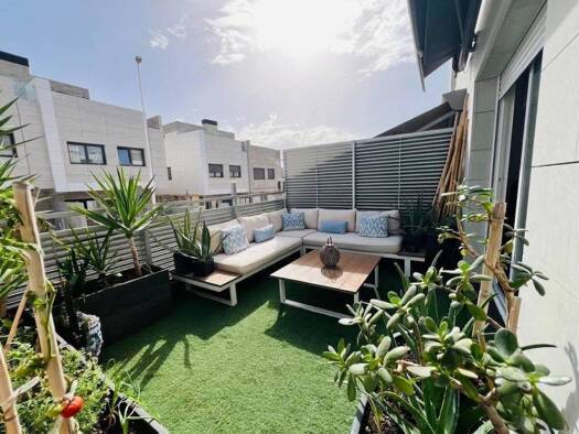 Reihenhaus zum Kauf 320.000 € 3 Zimmer 270 m² Aspe 03680
