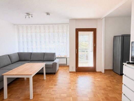 Wohnung zum Kauf 115.000 € 1,5 Zimmer 43 m² Geschoss 2/3 Löffingen 79843