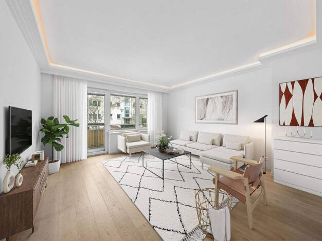 Wohnung zum Kauf 250.000 € 2 Zimmer 58 m² Rudow Berlin 12357