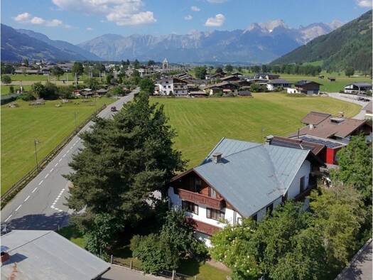 Grundstück zum Kauf 495.000 € 648 m² Grundstück Maishofen 5751
