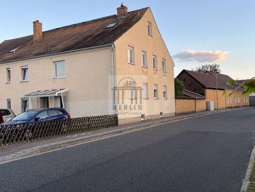 Sonstiges zum Kauf 94.500 € 7 Zimmer 136 m² Schönwalde Schönwald 15910