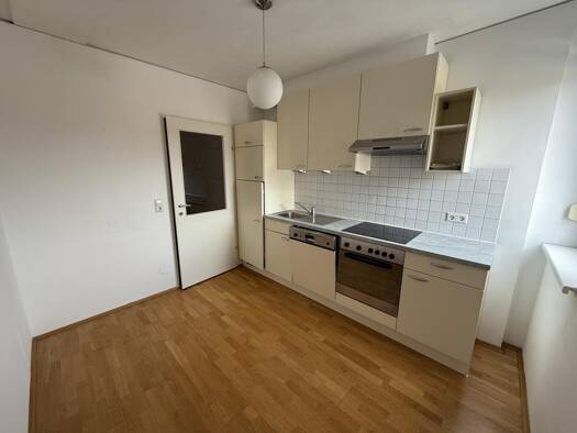 Wohnung zum Kauf 194.900 € 2 Zimmer 55,4 m² 3. Geschoss Eggenberg Graz 8020
