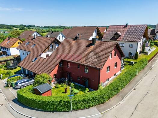 Mehrfamilienhaus zum Kauf 798.000 € 13 Zimmer 273 m² 575 m² Grundstück Ilmmünster 85304