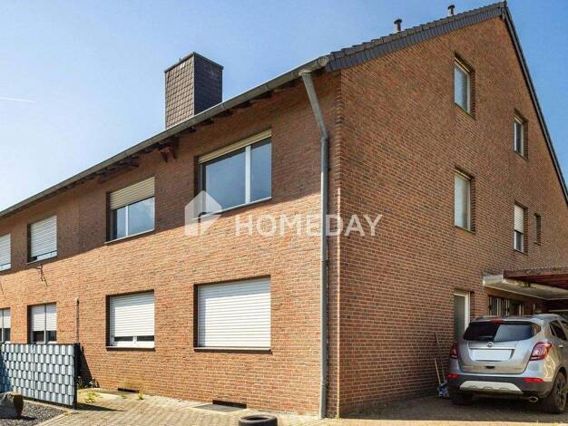 Mehrfamilienhaus zum Kauf 498.000 € 7 Zimmer 185 m² 552 m² Grundstück Neu-Lohn Eschweiler 52249