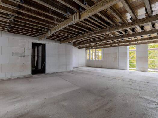 Wohnung zum Kauf - Neubau 2.550.000 € 4 Zimmer 167,5 m² 4. Geschoss Rehmstraße 13 b-f Winterhude Hamburg 22299