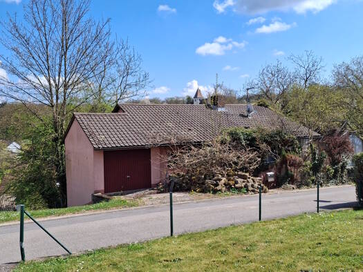 Einfamilienhaus zum Kauf 150.000 € 4 Zimmer 130,5 m² 835 m² Grundstück Haag Schönbrunn 69436