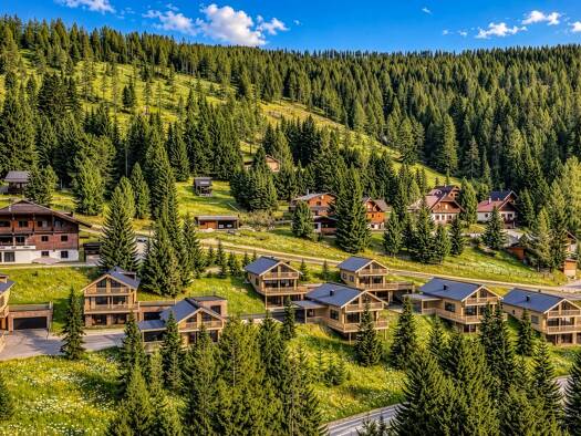 Grundstück zum Kauf 1.100.000 € 5.631 m² Grundstück Reichenau 9564