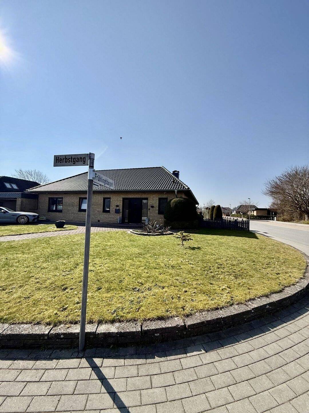 Haus – Harrislee, Kreis Schleswig-Flensburg - Ansicht 2