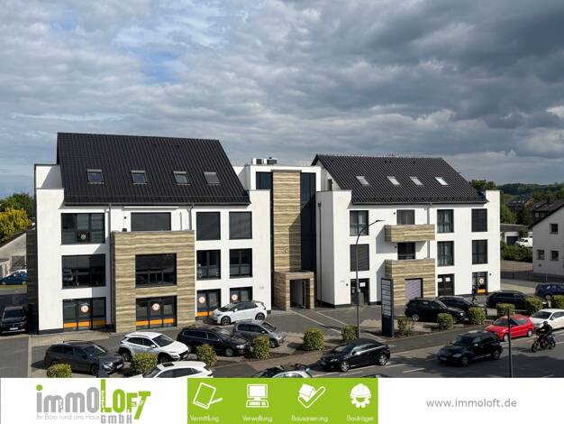 Praxisfläche zur Miete 850 € 3 Zimmer 72,9 m² Bürofläche Asemissen Leopoldshöhe 33818