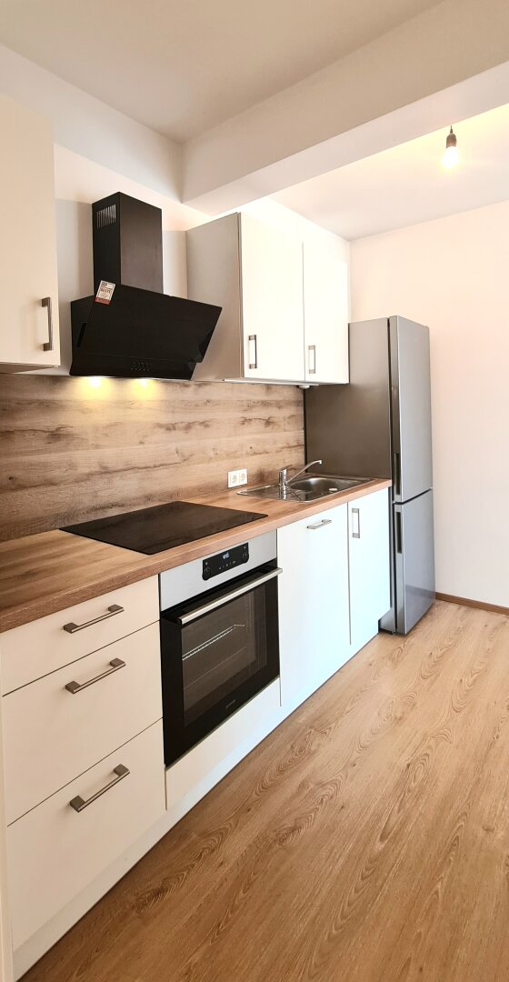 Wohnung zur Miete 573 € 3 Zimmer 71,1 m²<br/>Wohnfläche 1.<br/>Geschoss Neusiedl an der Zaya 2183