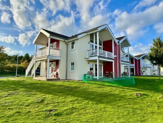 Wohnung zum Kauf 298.000 € 3 Zimmer 70 m² Sierksdorf Sierksdorf 23730