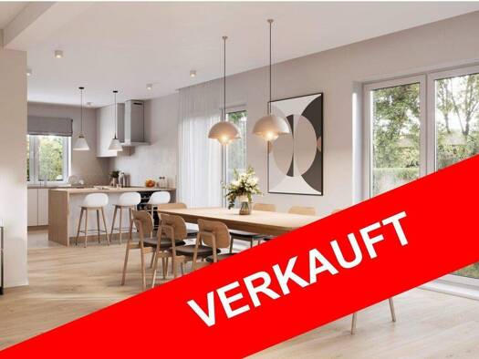 Wohnung zum Kauf 439.500 € 4 Zimmer 125,2 m² frei ab sofort Dauchingen 78083