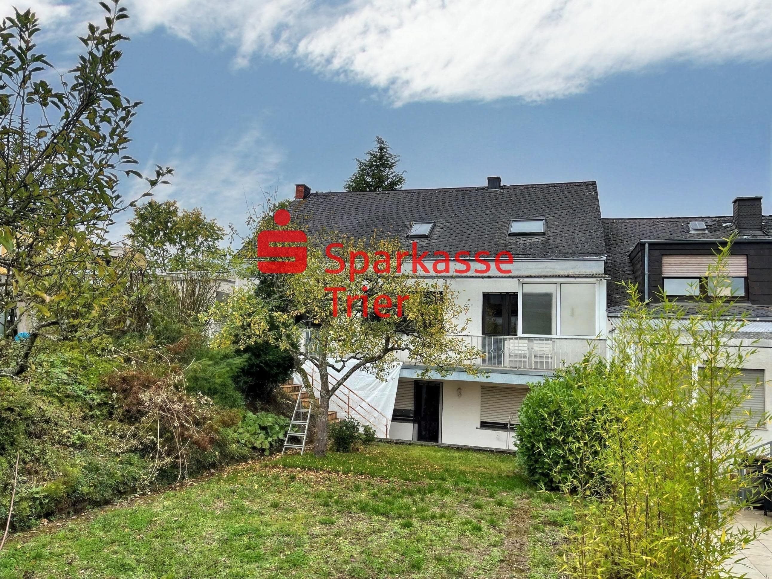 Reihenendhaus zum Kauf 440.000 € 10 Zimmer 207 m²<br/>Wohnfläche 617 m²<br/>Grundstück Olewig 3 Trier 54295