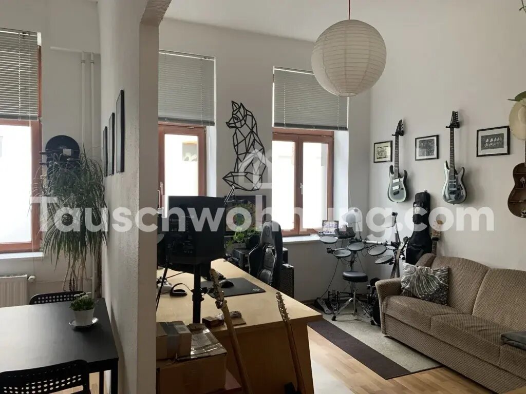 Wohnung zur Miete Tauschwohnung 365 € 2 Zimmer 40 m²<br/>Wohnfläche Ehrenfeld Köln 50823