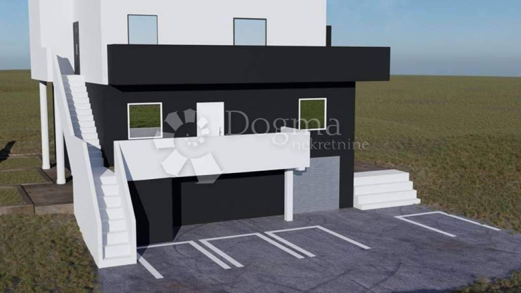 Wohnung zum Kauf 206.000 € 3 Zimmer 53 m² Tisno