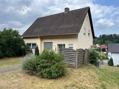 Haus zum Kauf 280.000 € 6 Zimmer 160 m² 750 m² Grundstück Mittelbrunn 66851