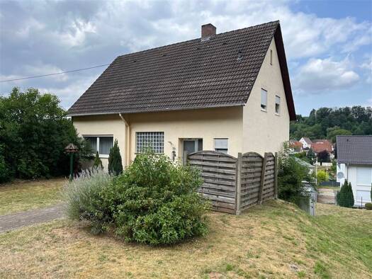 Haus zum Kauf 280.000 € 6 Zimmer 160 m² 750 m² Grundstück Mittelbrunn 66851
