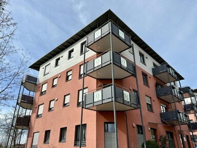 Wohnung zur Versteigerung 250.000 € 3 Zimmer 84 m² Stadt Ansbach 91522